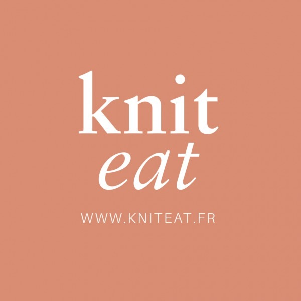 identite globale logo knit servane tranchant